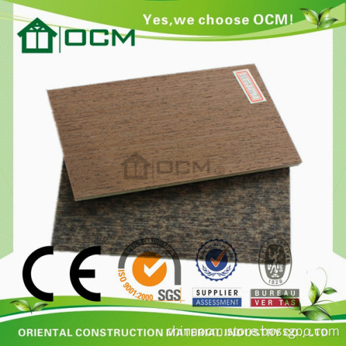 Decorative Bathroom Wall Board Decorative Wood Pattern Board